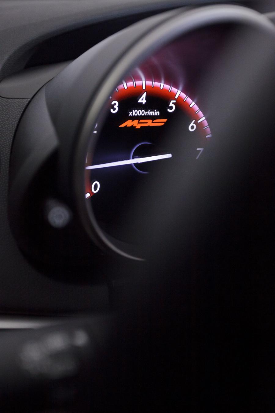  Mazda3 MPS 2011 года  (фото 3 из 39)